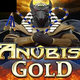 Anubis Gold