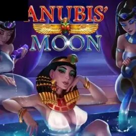 Anubis Moon