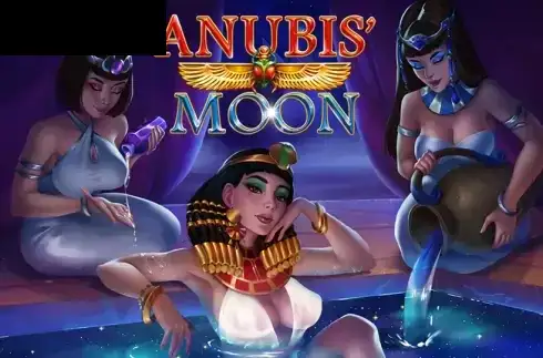 Anubis Moon