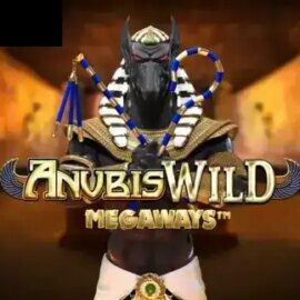 Anubis Wild Megaways