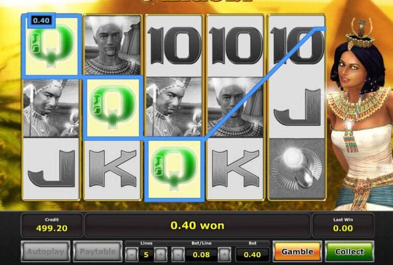 Anubix (iGaming2go)