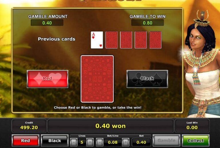 Anubix (iGaming2go)