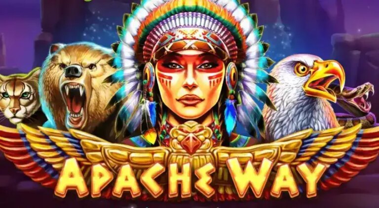 Apache Way