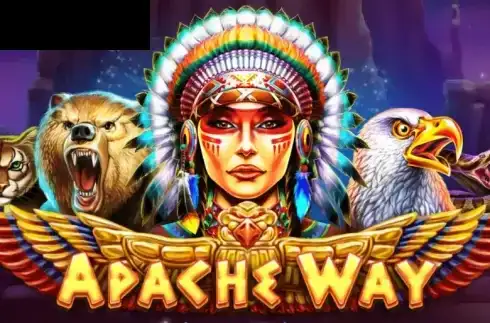 Apache Way