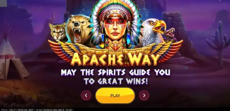 Apache Way