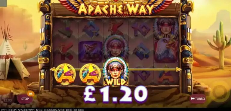 Apache Way