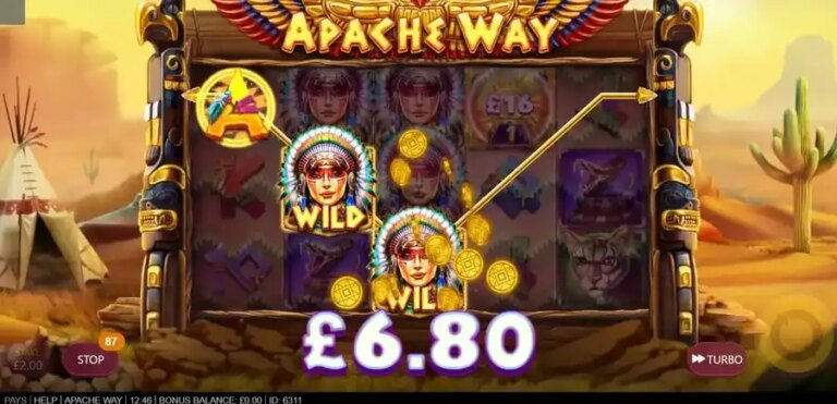 Apache Way