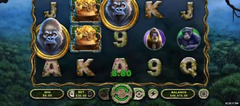 Ape King