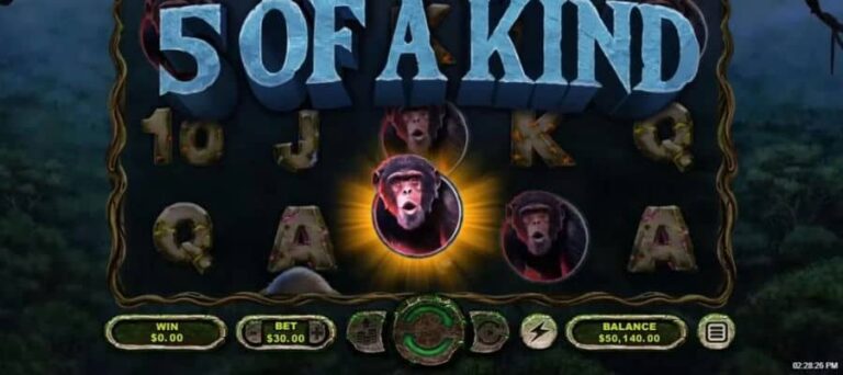 Ape King