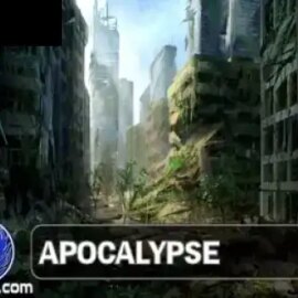 Apocalypse (Fils Game)