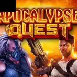 Apocalypse Quest