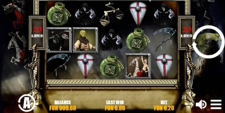 Apokalypse Knigts