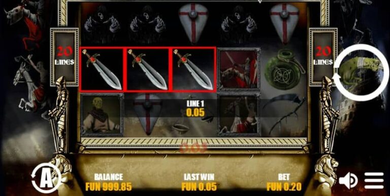 Apokalypse Knigts