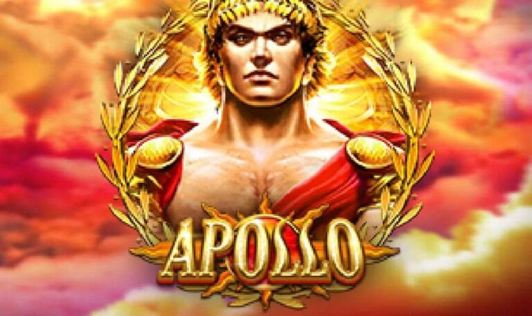Apollo (CQ9Gaming)
