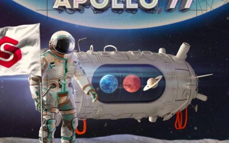 Apollo 77