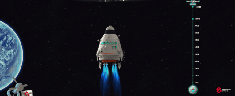 Apollo 77