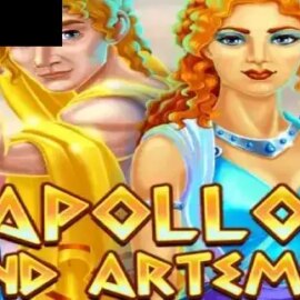 Apollo And Artemis