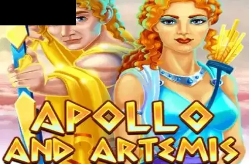 Apollo And Artemis