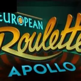 Apollo European Roulette