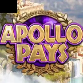 Apollo Pays Megaways