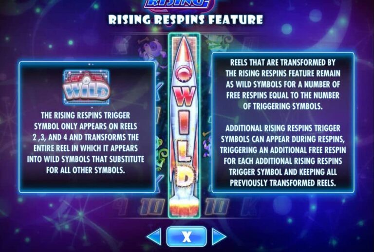 Apollo Rising
