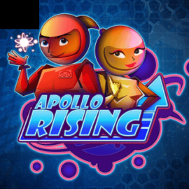 Apollo Rising