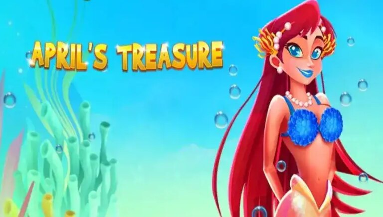April’s Treasure