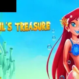 April’s Treasure