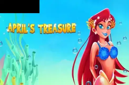 April’s Treasure