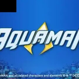 Aquaman