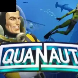 Aquanauts