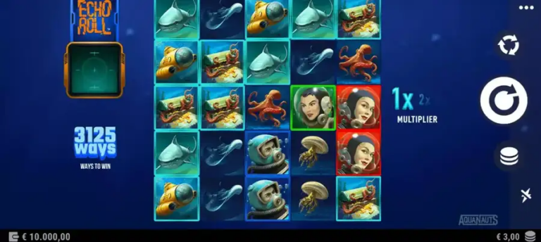 Aquanauts
