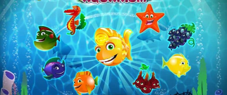 Aquarium