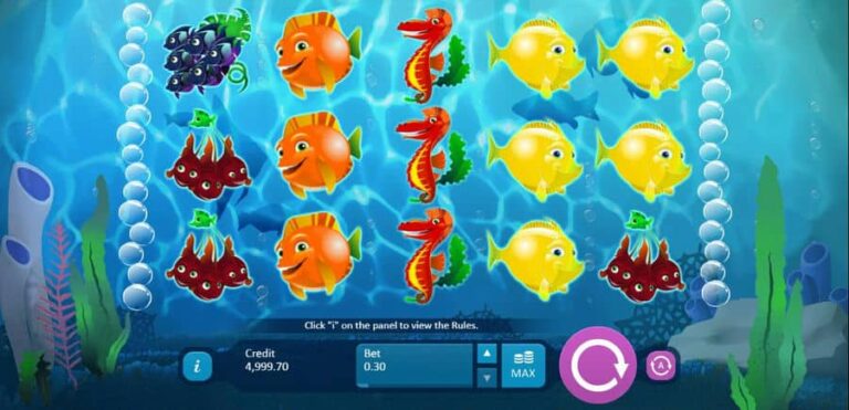 Aquarium