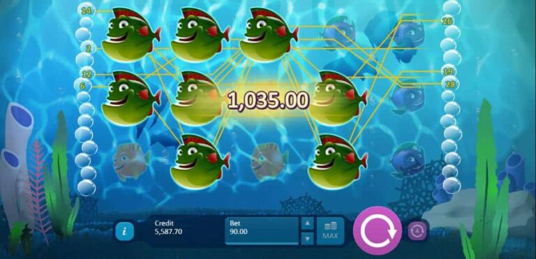 Aquarium