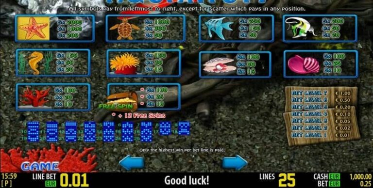 Aquarium HD