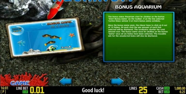 Aquarium HD