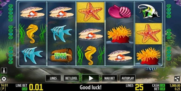 Aquarium HD
