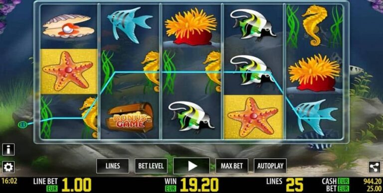 Aquarium HD