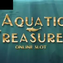 Aquatic Treasures