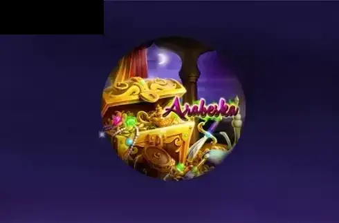 Arabeska
