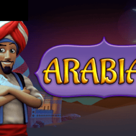 Arabian Bingo