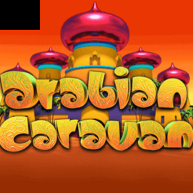 Arabian Caravan