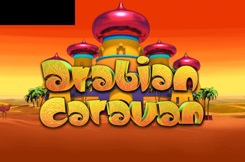 Arabian Caravan