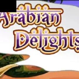 Arabian Delights