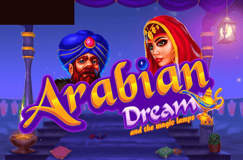 Arabian Dream