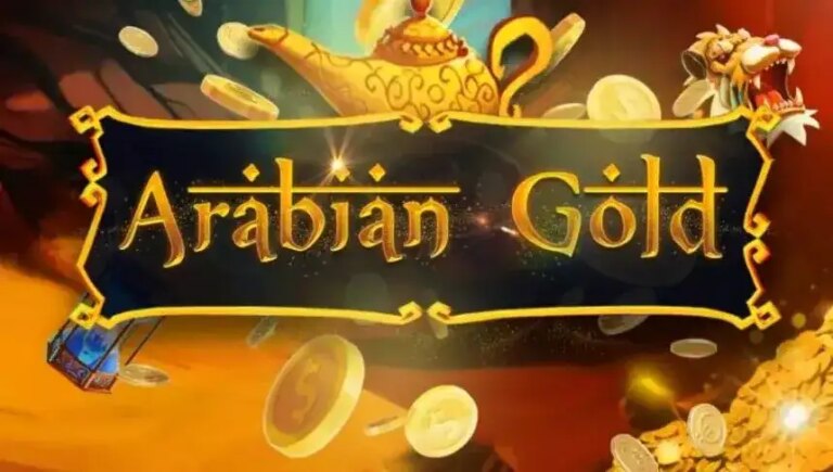 Arabian Gold