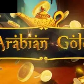 Arabian Gold
