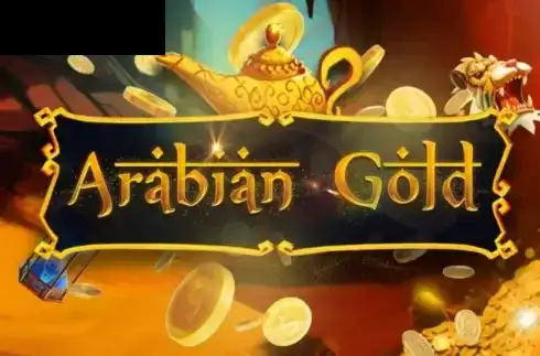 Arabian Gold