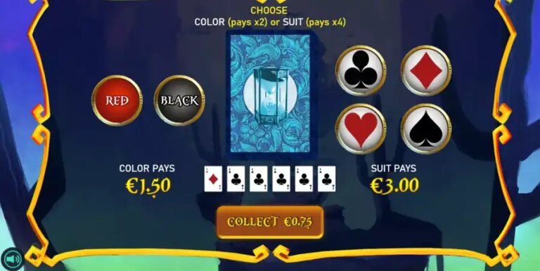 Arabian Gold